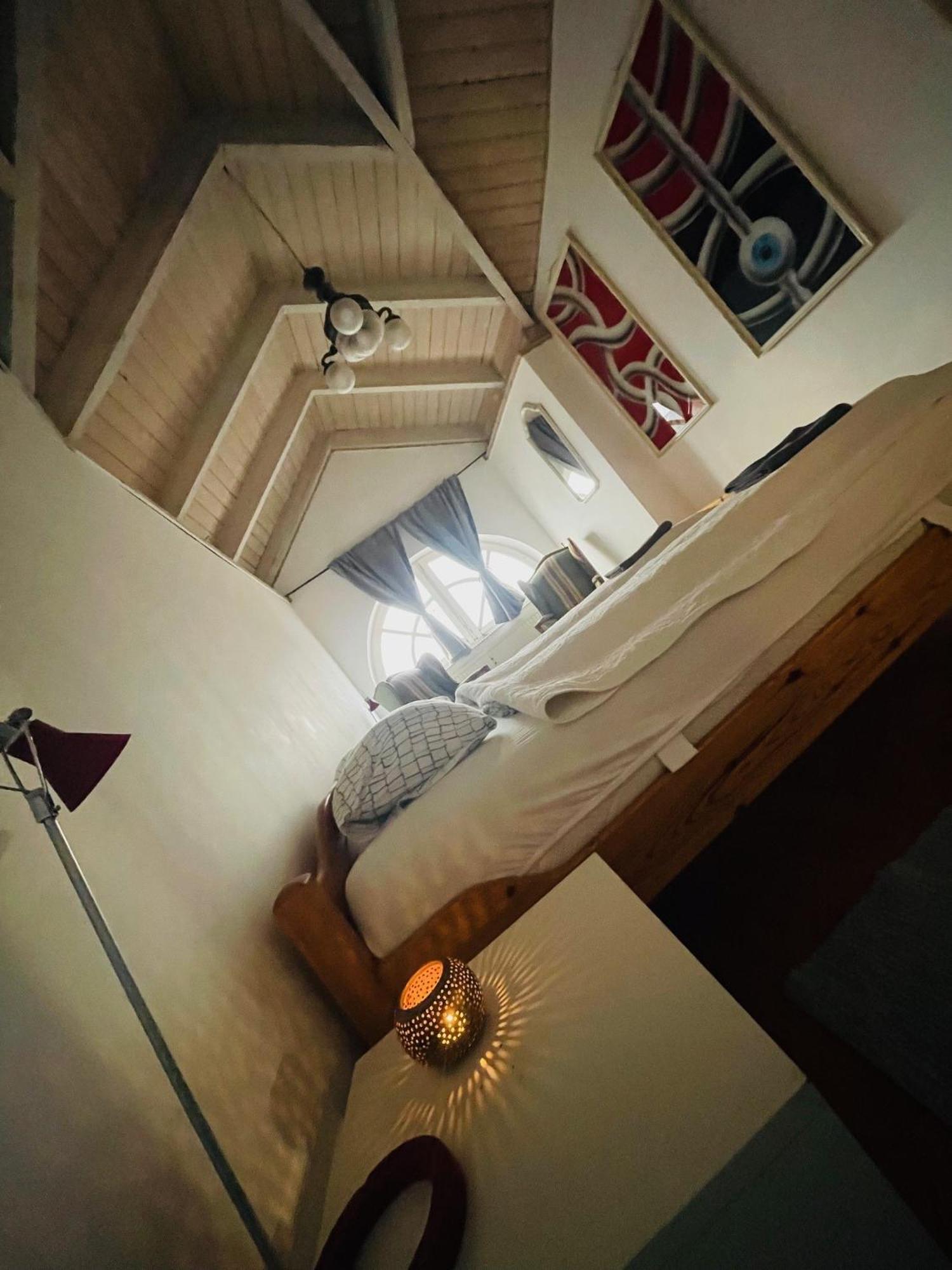 Greenpark Garden Villa Family Apartments Near Tokaj セレンチュ エクステリア 写真
