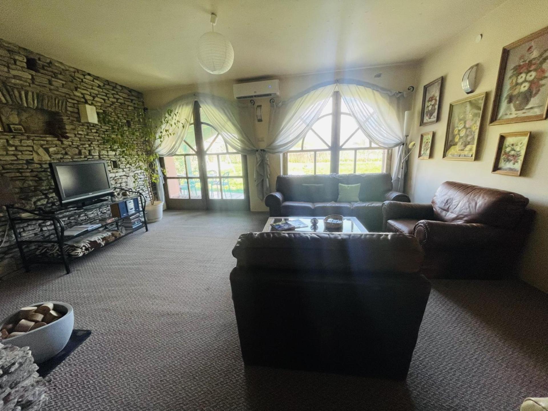 Greenpark Garden Villa Family Apartments Near Tokaj セレンチュ エクステリア 写真