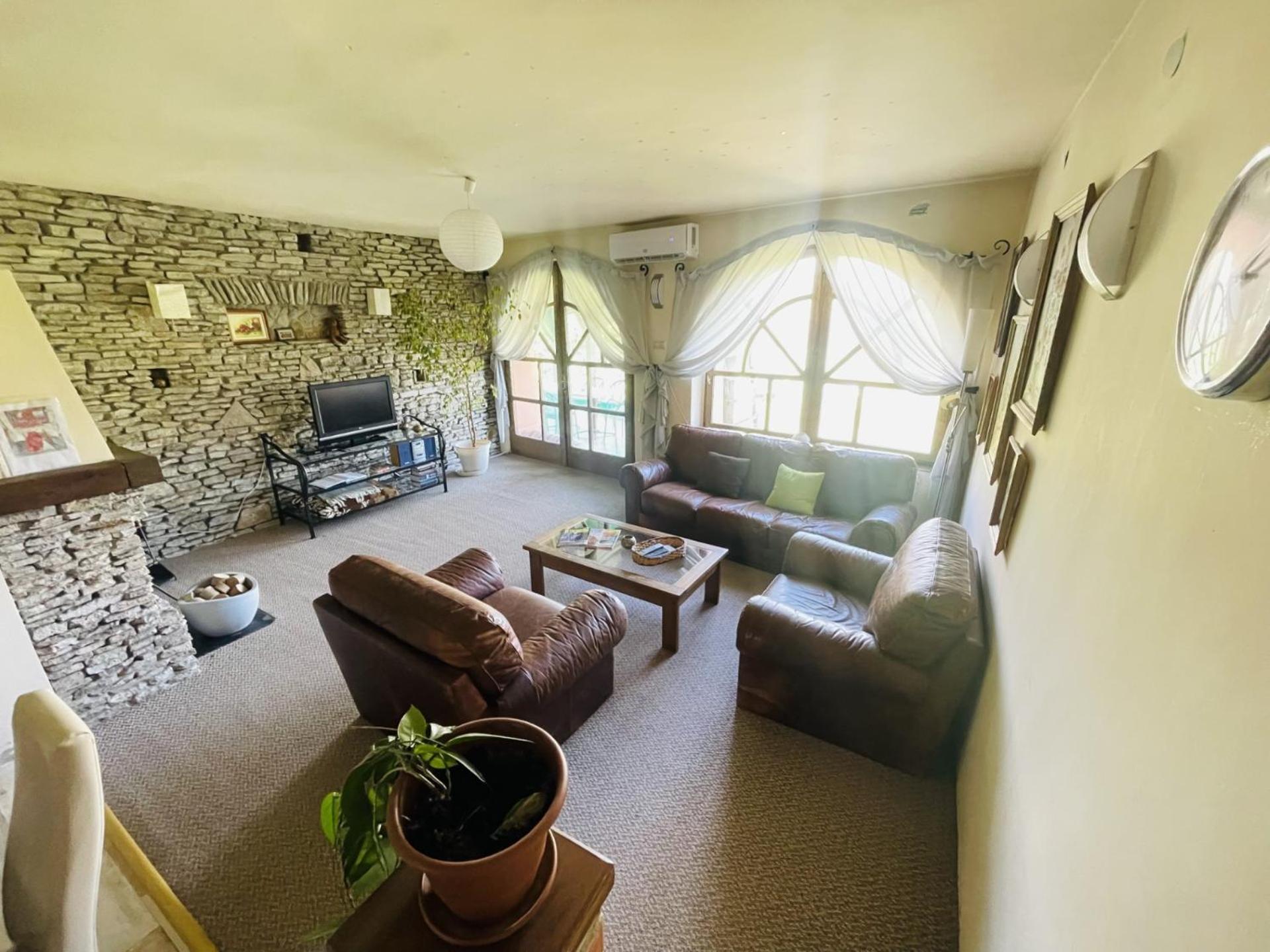 Greenpark Garden Villa Family Apartments Near Tokaj セレンチュ エクステリア 写真