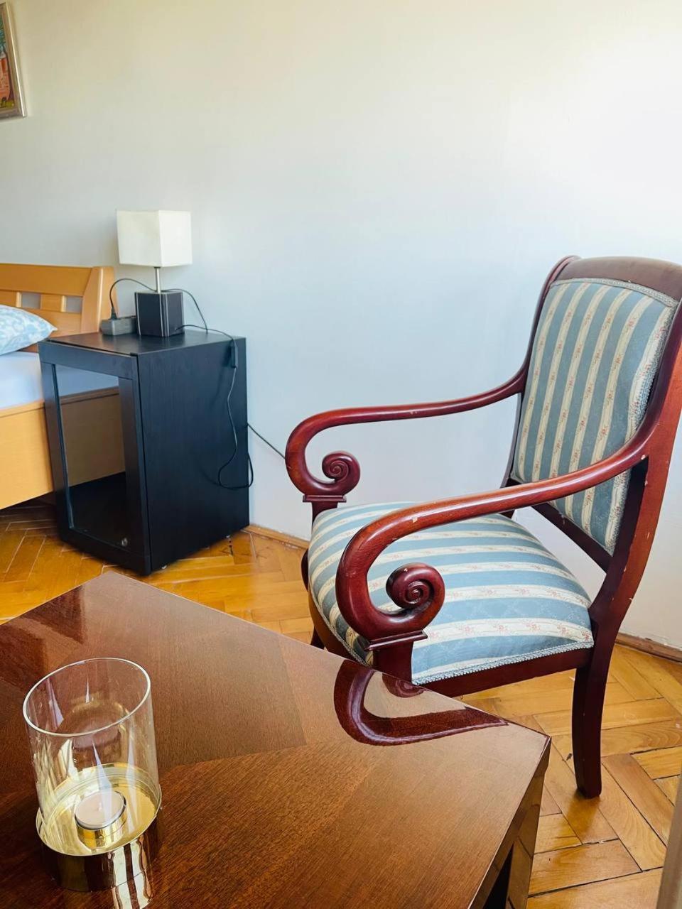 Greenpark Garden Villa Family Apartments Near Tokaj セレンチュ エクステリア 写真