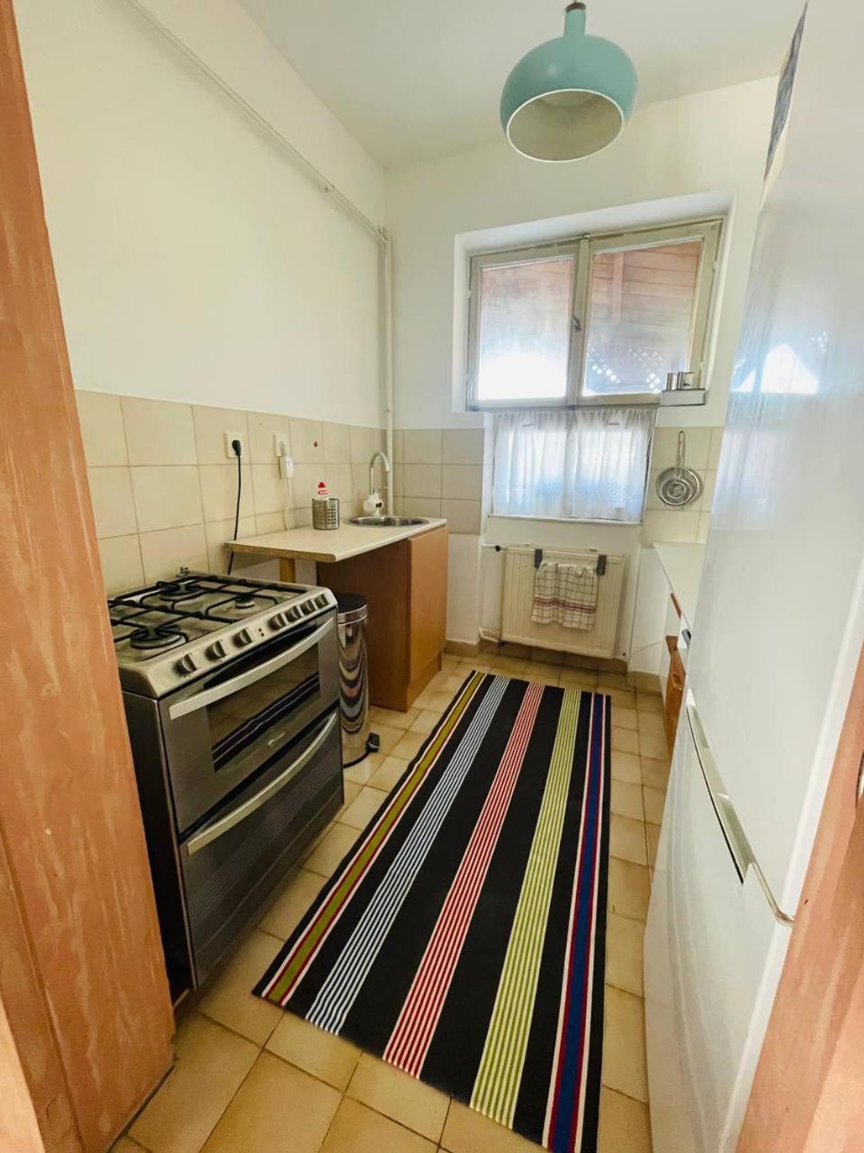 Greenpark Garden Villa Family Apartments Near Tokaj セレンチュ エクステリア 写真